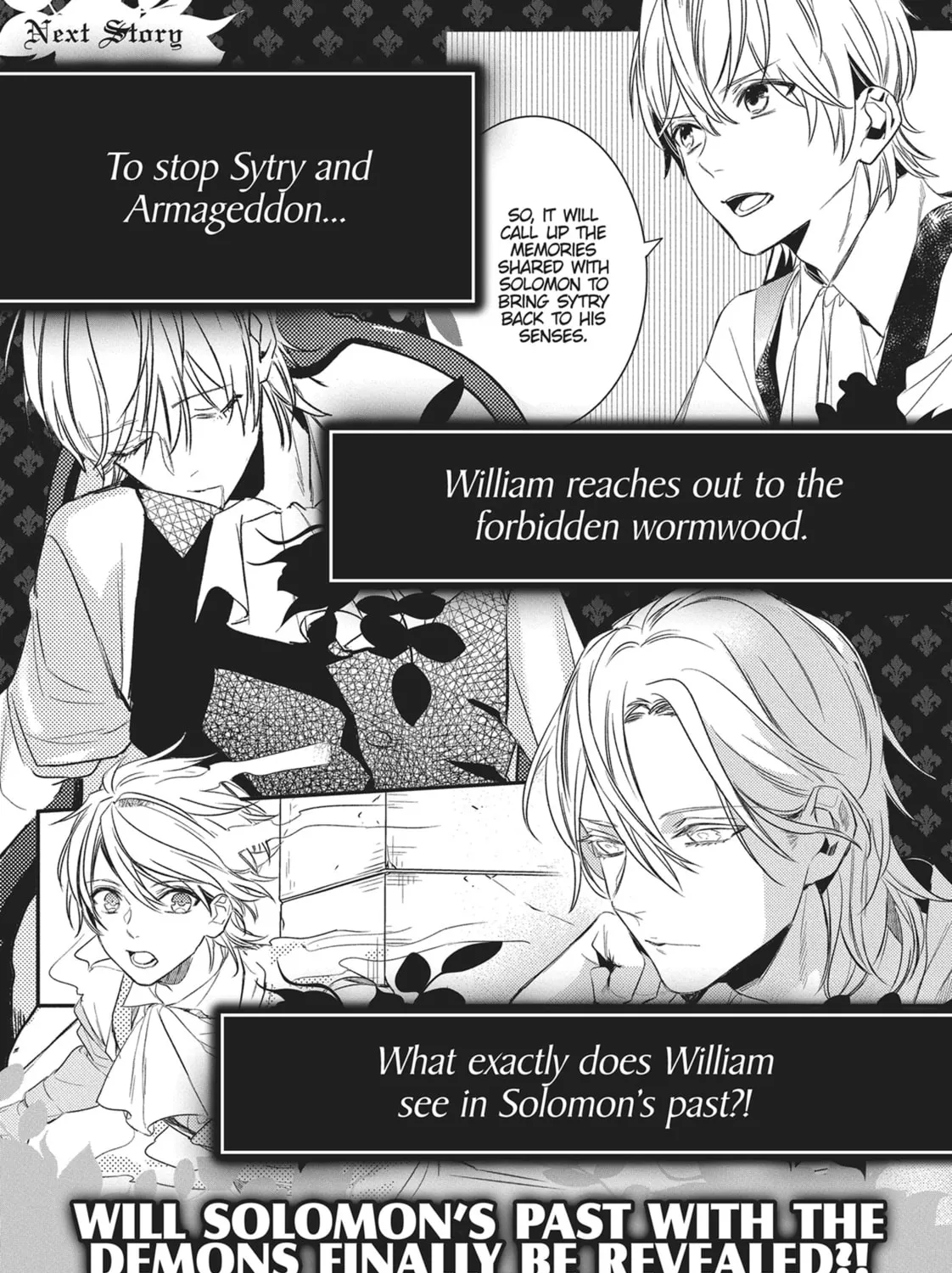 Devils and Realist Chapter 87 page 61 - 