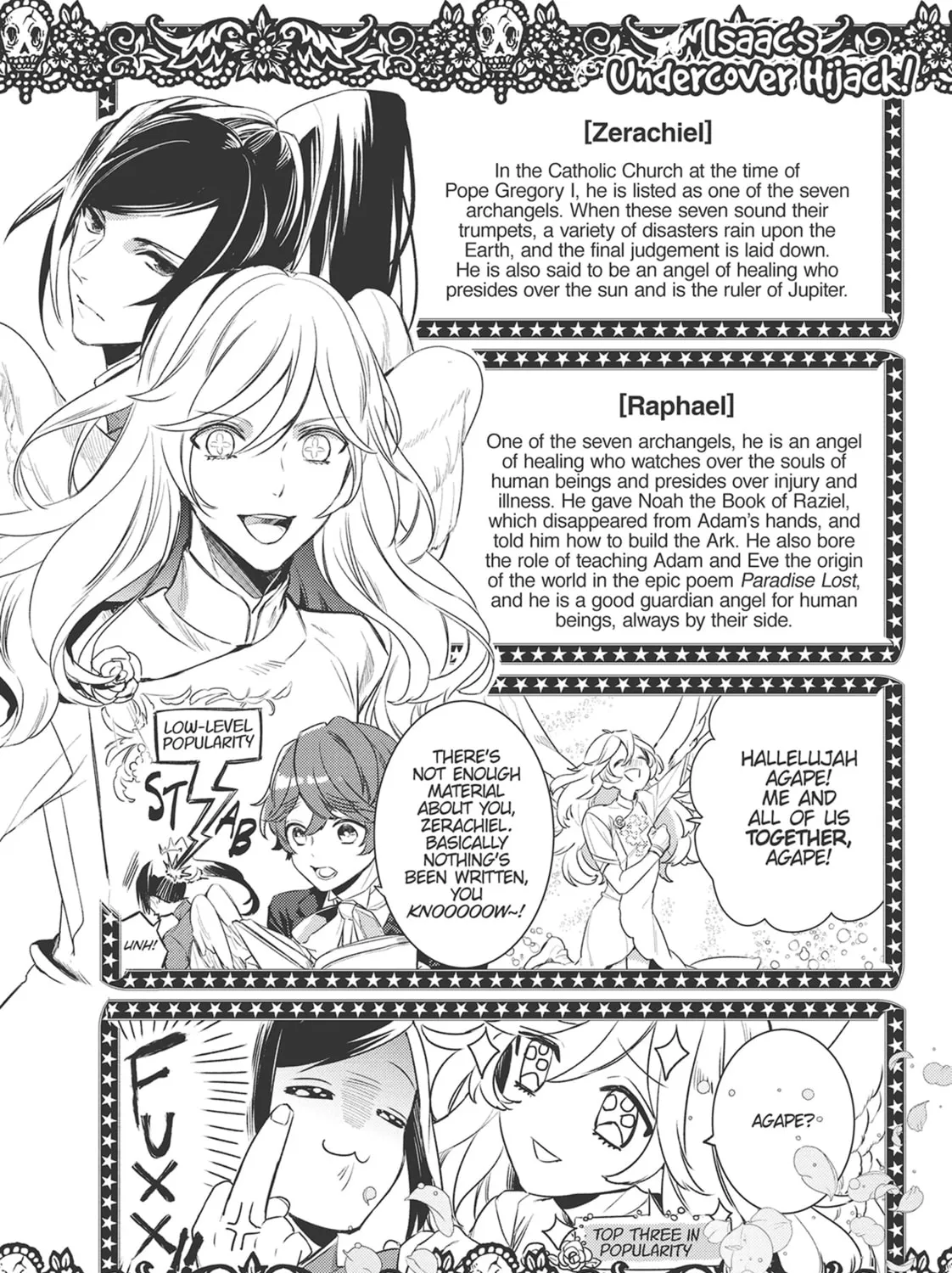 Devils and Realist Chapter 87 page 63 - 