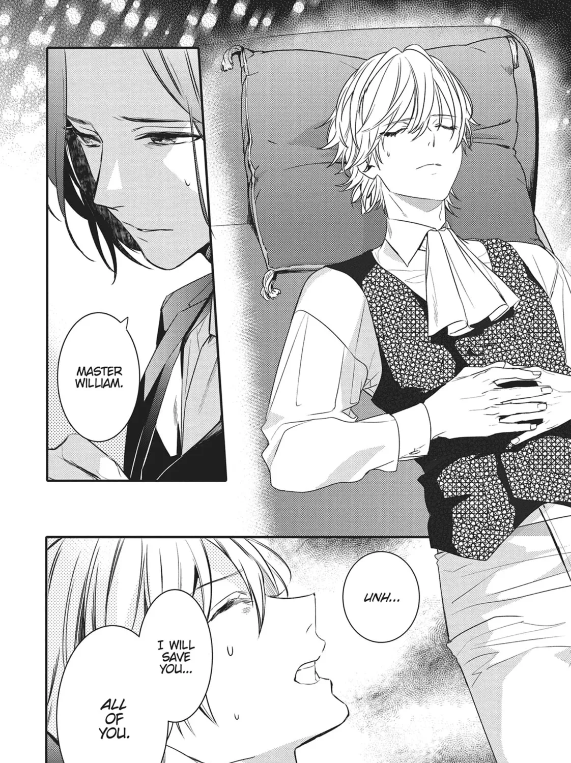 Devils and Realist Chapter 88 page 3 - 