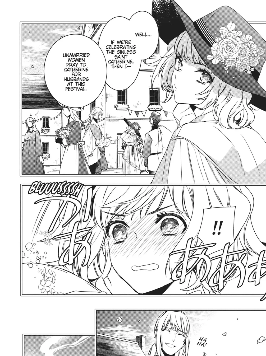 Devils and Realist Chapter 88 page 31 - 