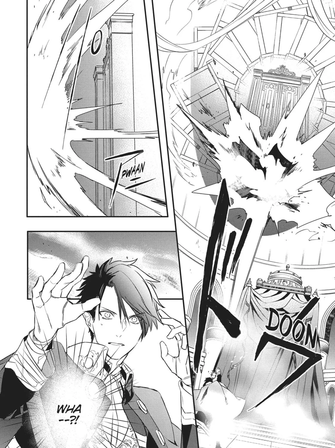 Devils and Realist Chapter 88 page 47 - 