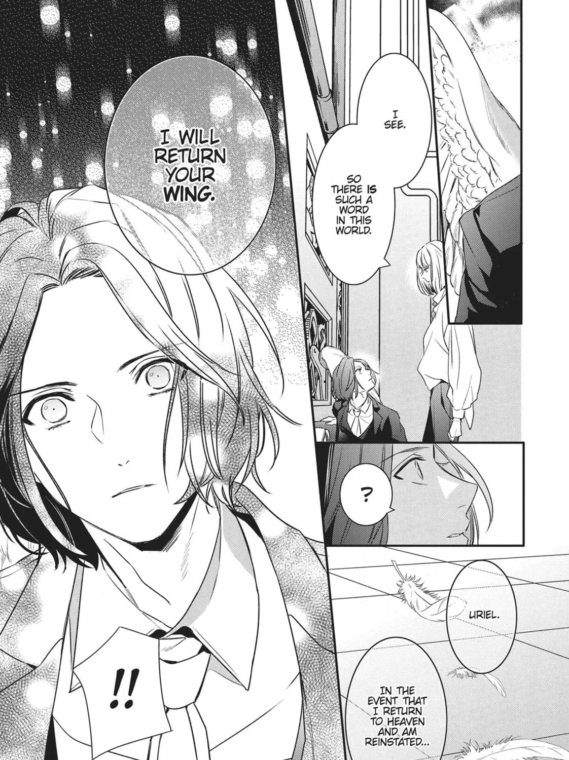 Devils and Realist Chapter 88 page 9 - 