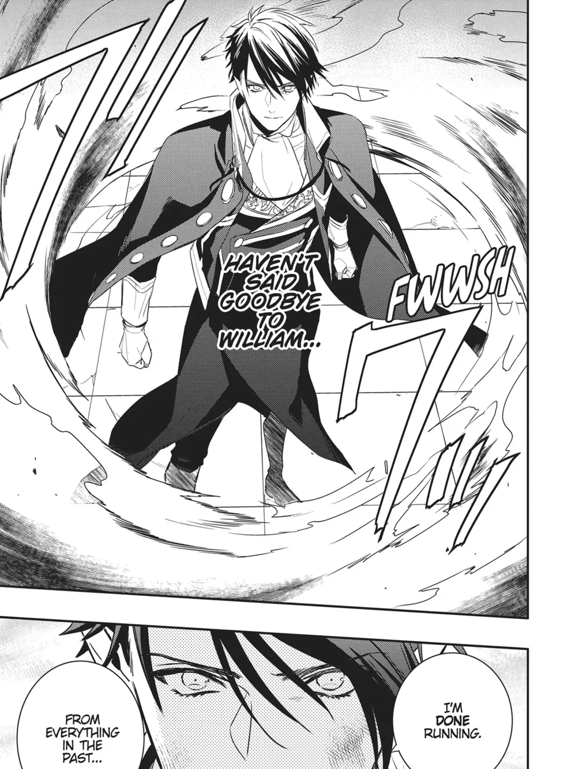 Devils and Realist Chapter 89 page 13 - 