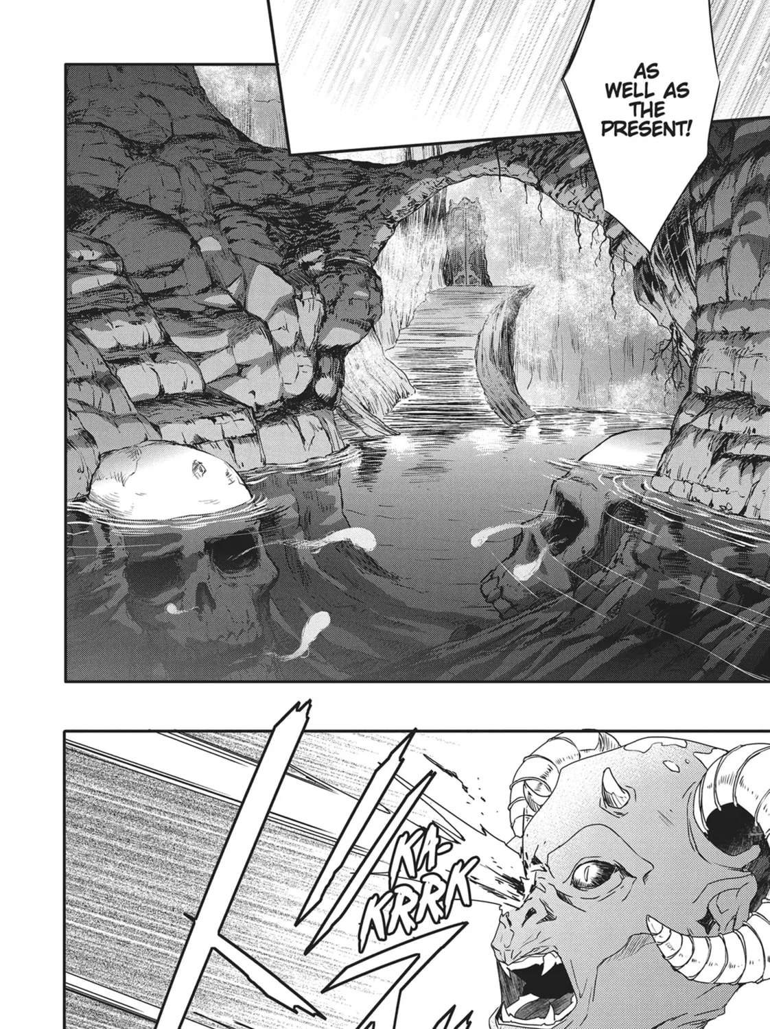 Devils and Realist Chapter 89 page 15 - 