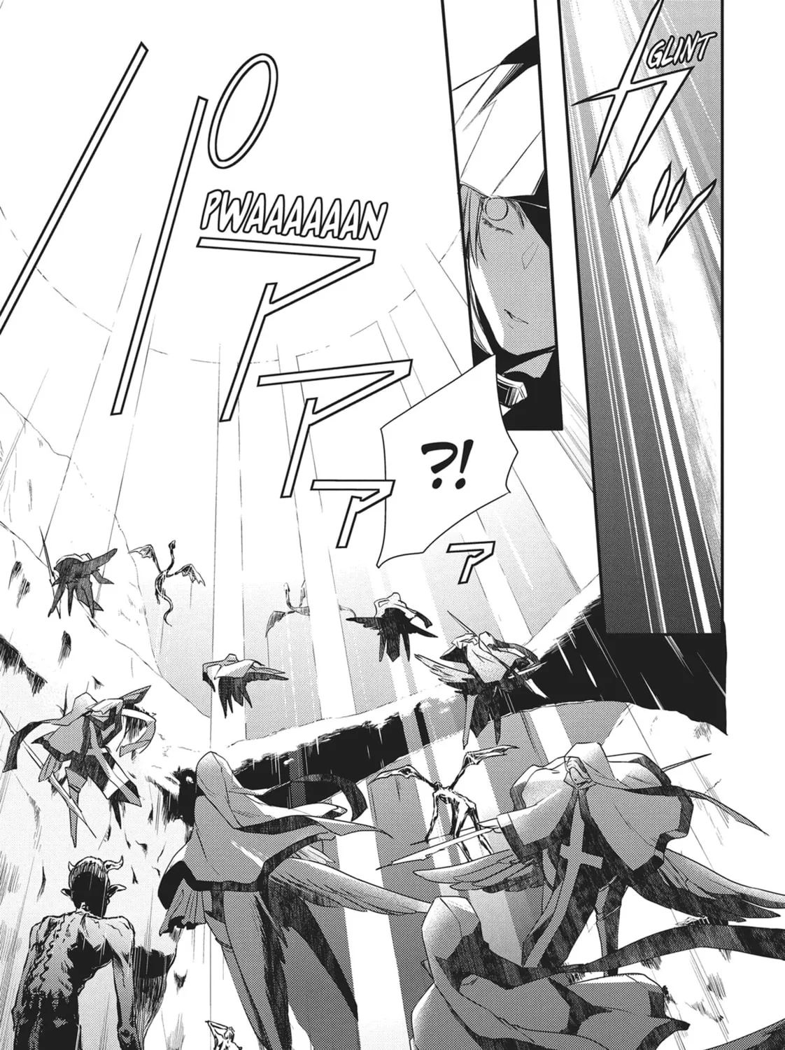 Devils and Realist Chapter 89 page 25 - 