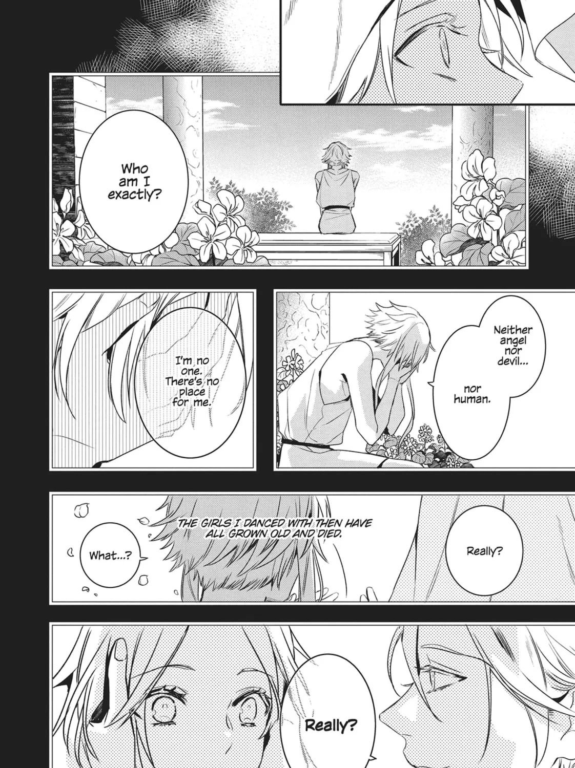Devils and Realist Chapter 89 page 43 - 