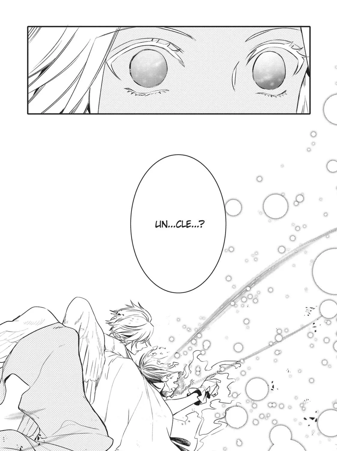 Devils and Realist Chapter 89 page 47 - 