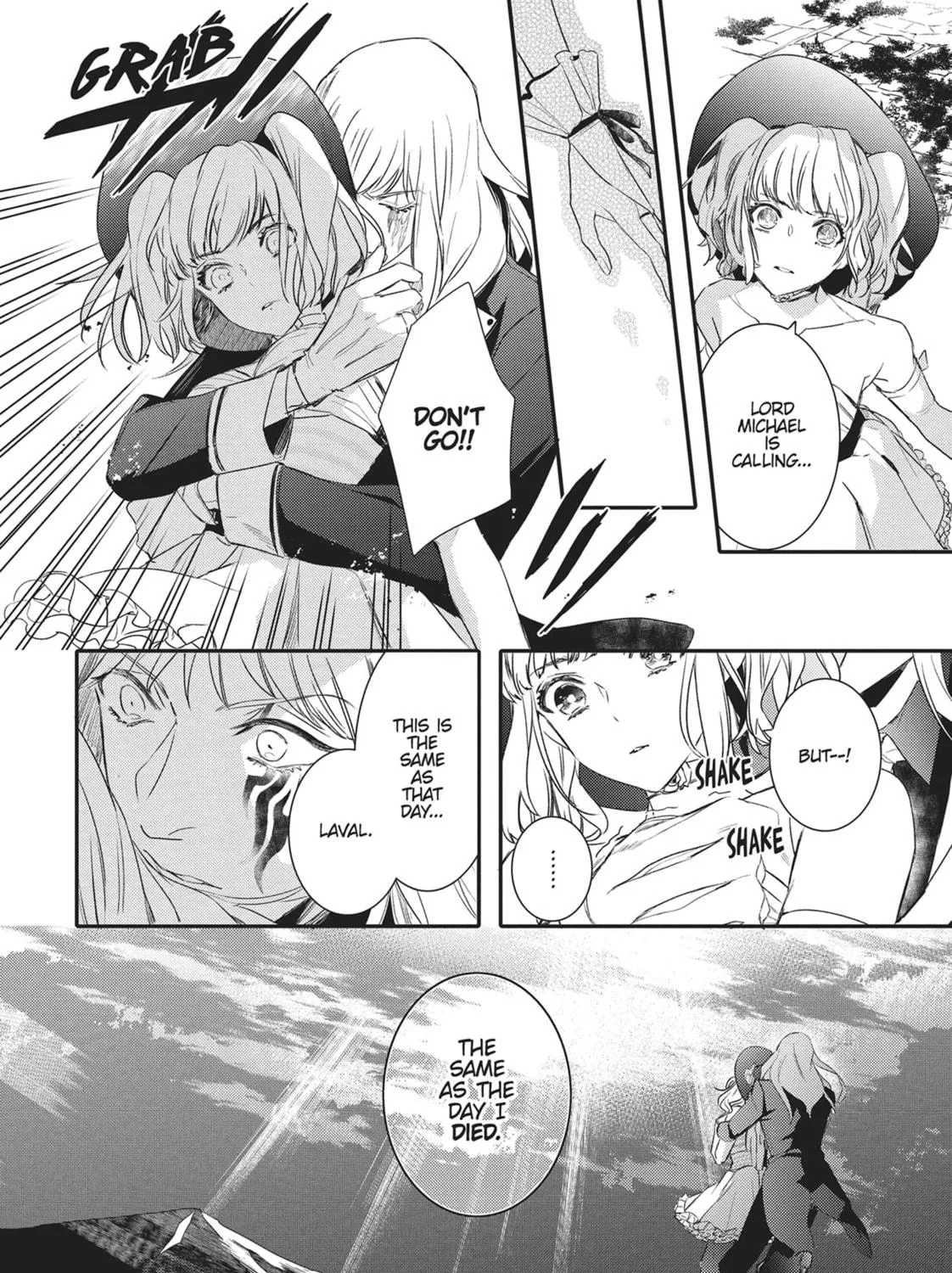 Devils and Realist Chapter 90 page 17 - 