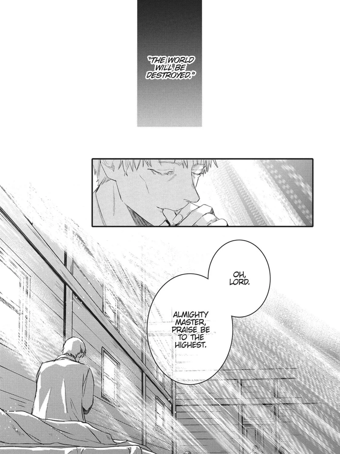 Devils and Realist Chapter 90 page 19 - 