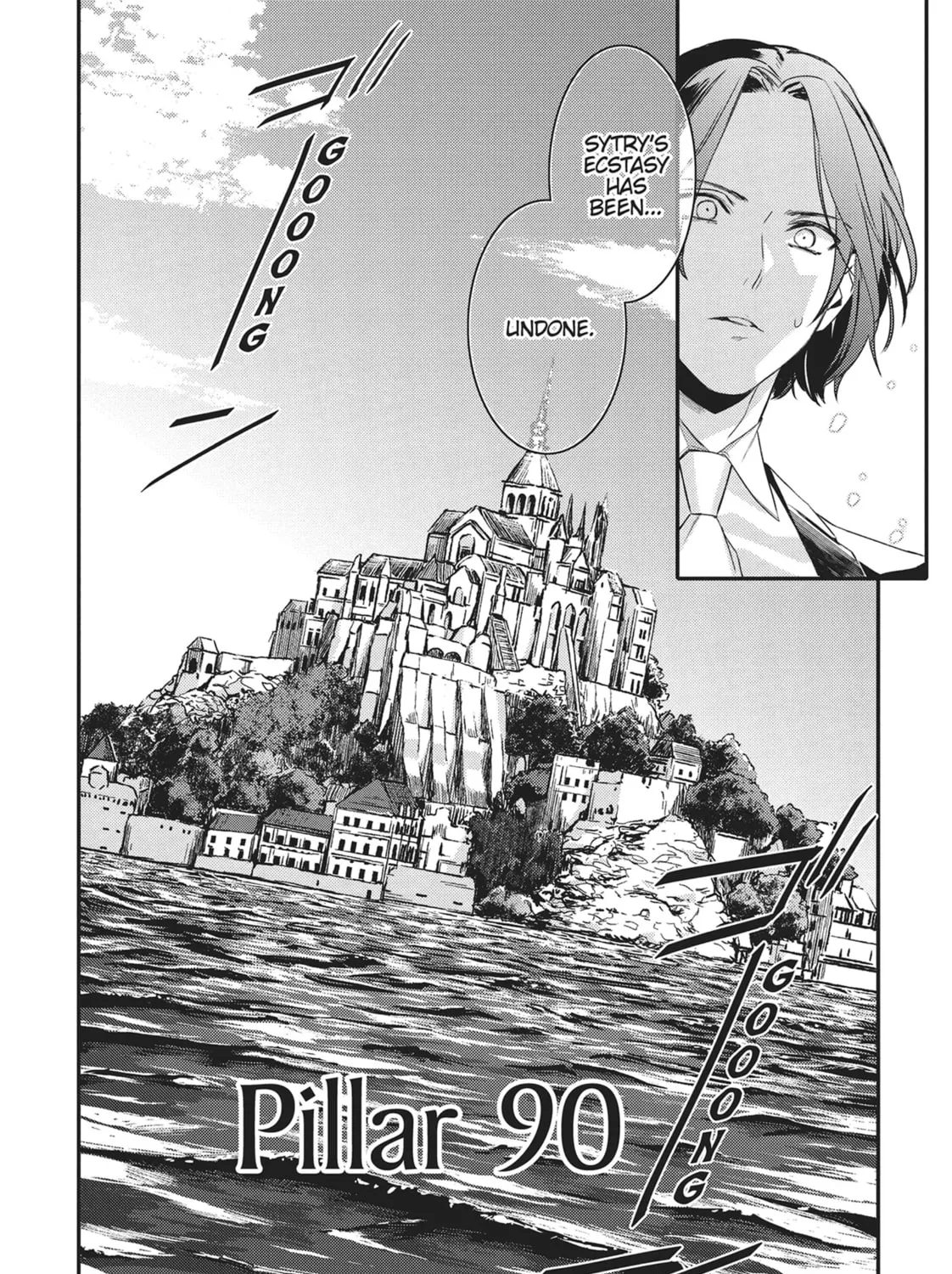 Devils and Realist Chapter 90 page 3 - 