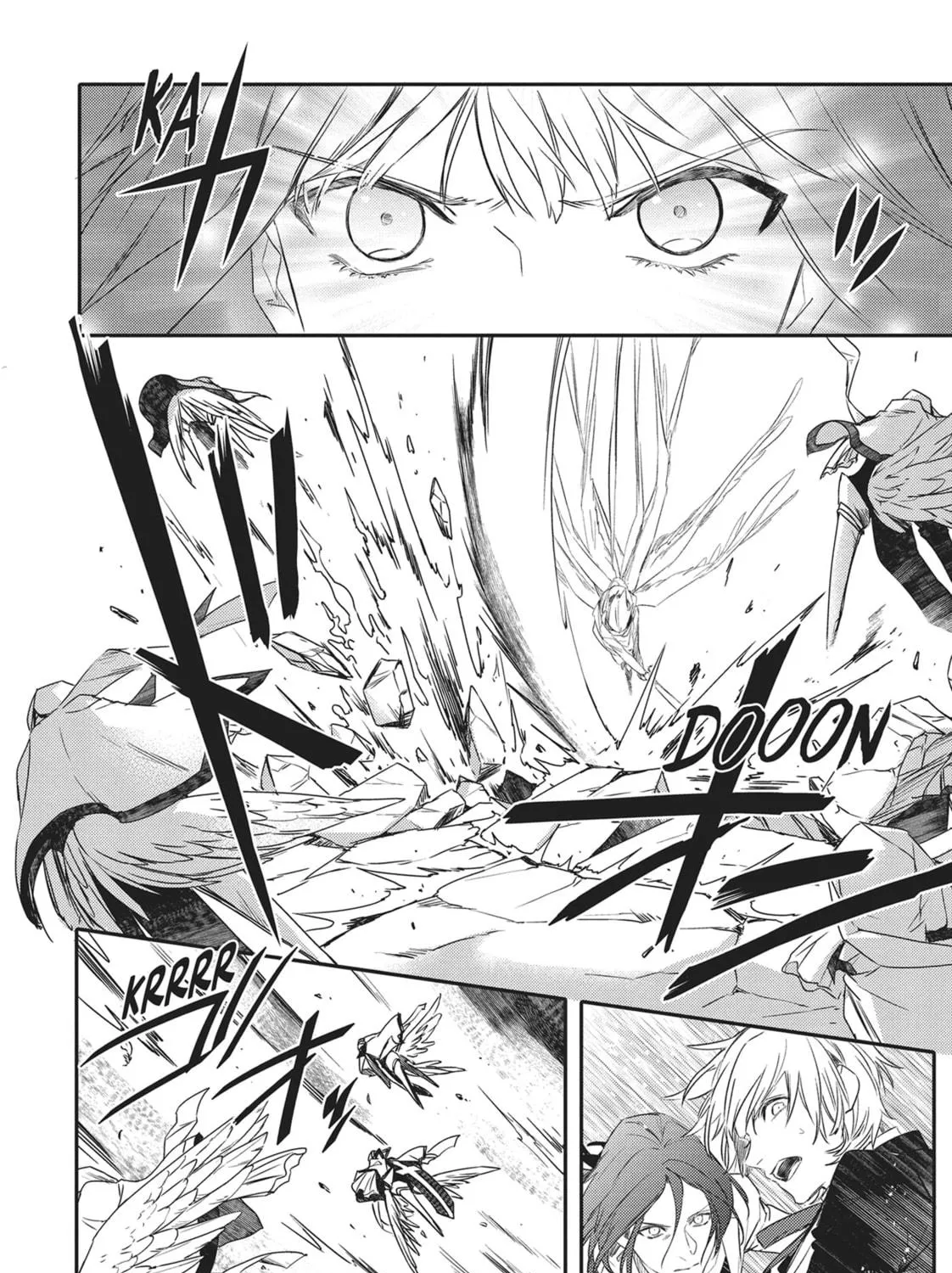 Devils and Realist Chapter 90 page 29 - 