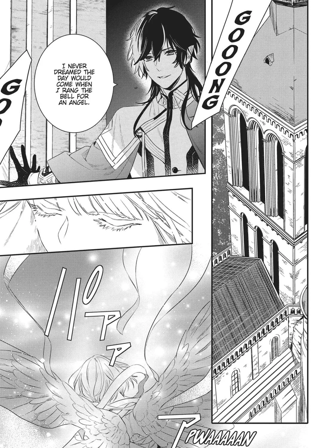Devils and Realist Chapter 90 page 5 - 