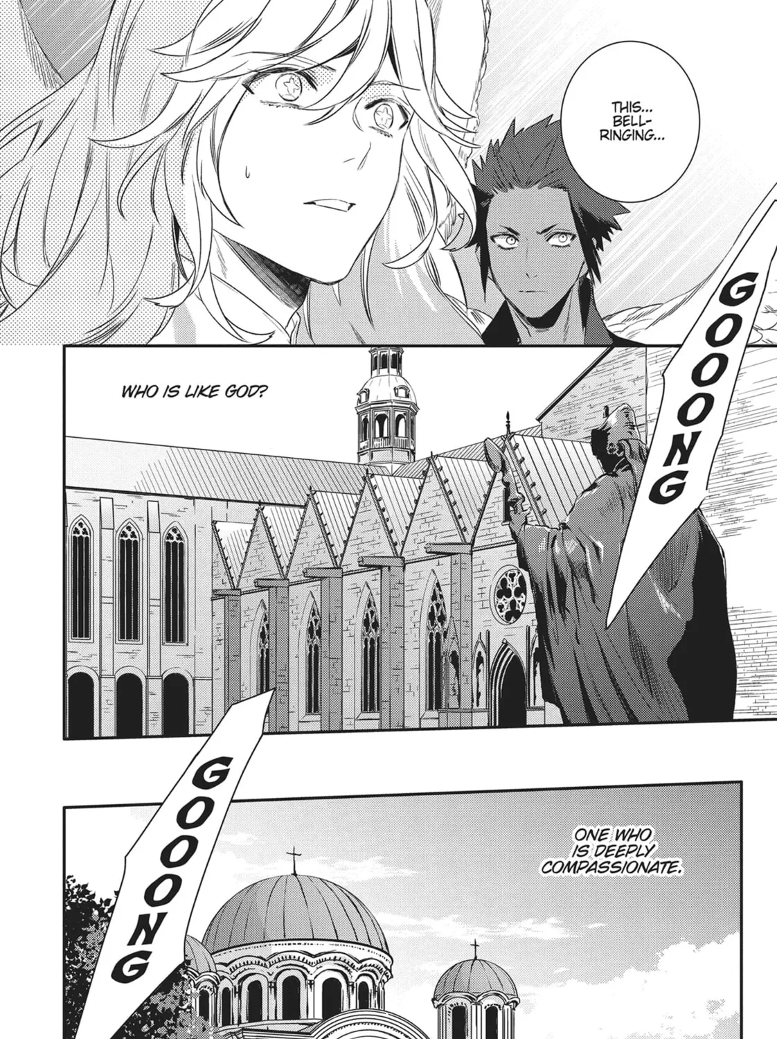 Devils and Realist Chapter 90 page 7 - 