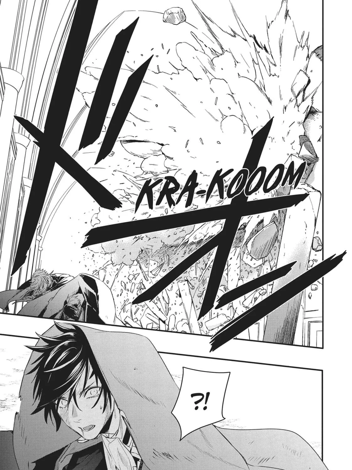 Devils and Realist Chapter 91 page 17 - 