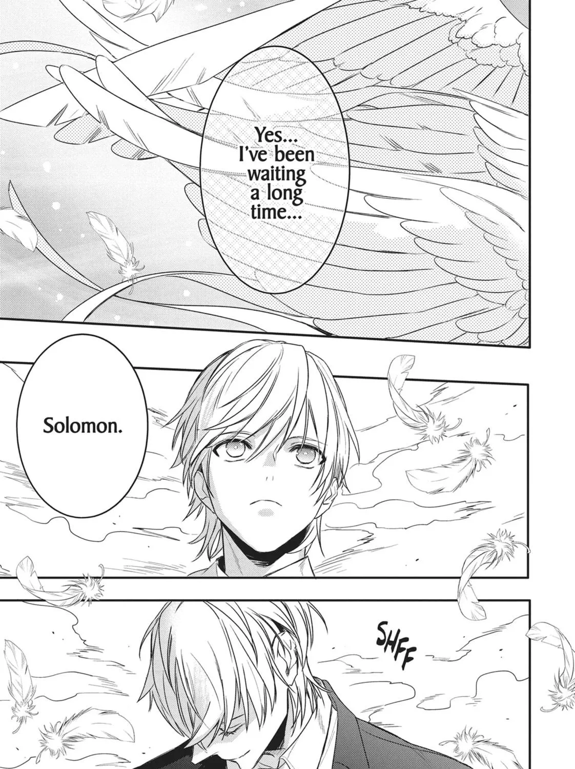 Devils and Realist Chapter 91 page 29 - 