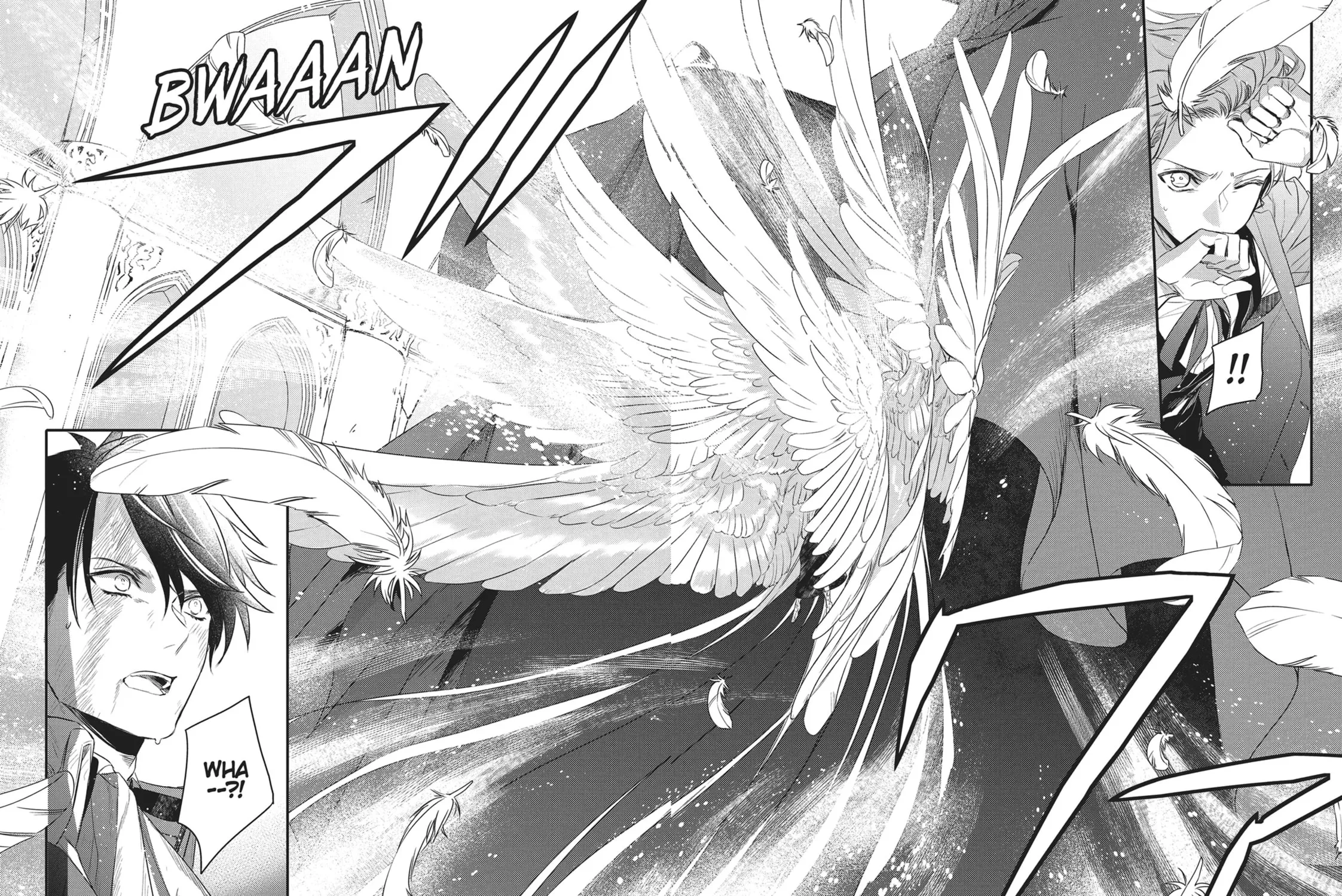 Devils and Realist Chapter 92 page 11 - 