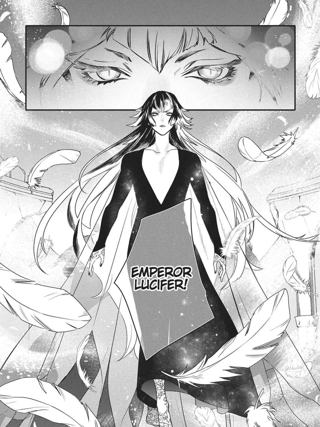 Devils and Realist Chapter 92 page 13 - 