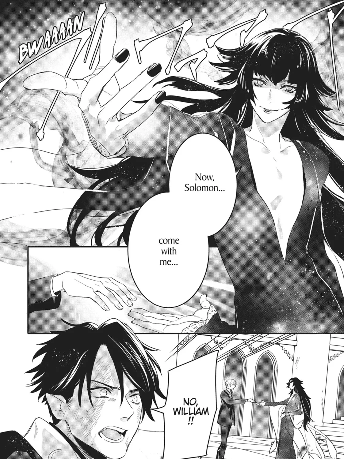 Devils and Realist Chapter 92 page 25 - 