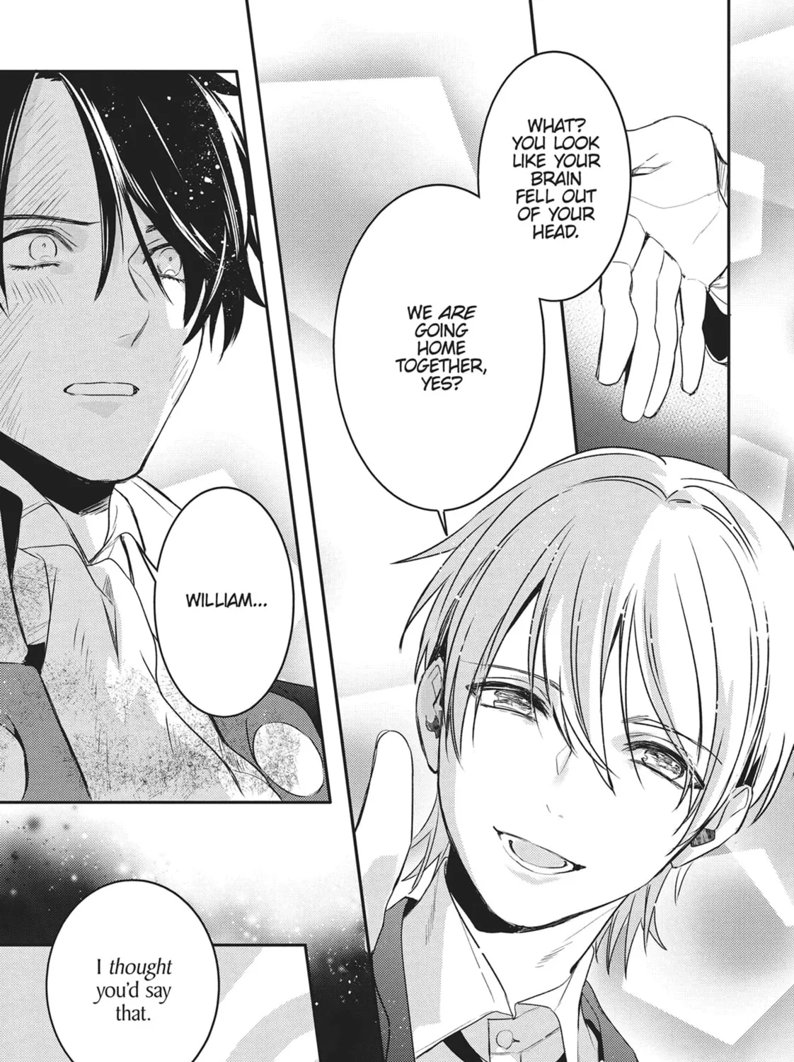 Devils and Realist Chapter 92 page 31 - 
