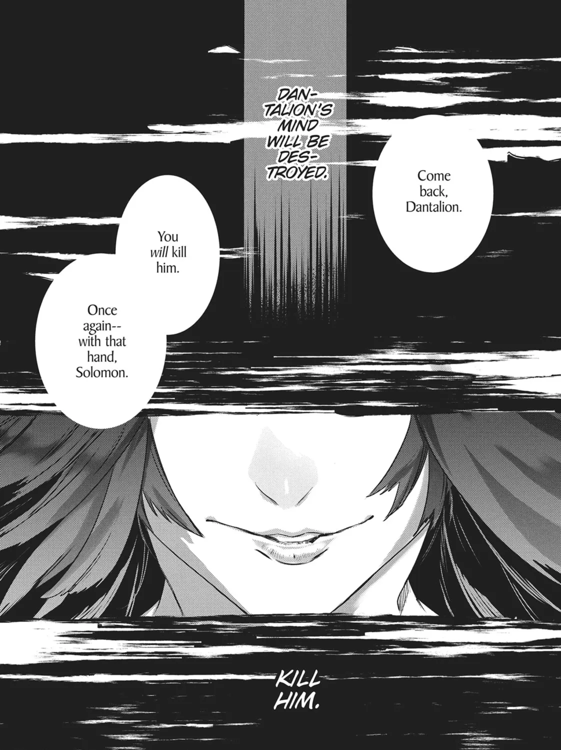 Devils and Realist Chapter 92 page 37 - 