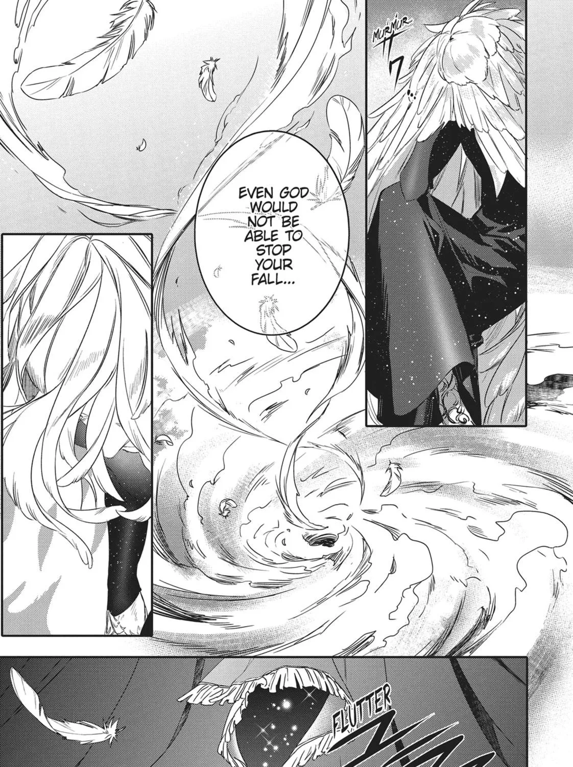 Devils and Realist Chapter 92 page 9 - 