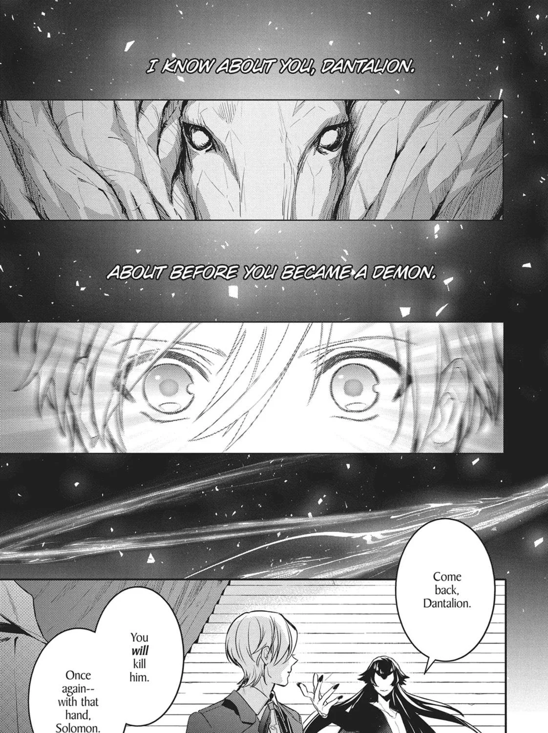 Devils and Realist Chapter 93 page 17 - 