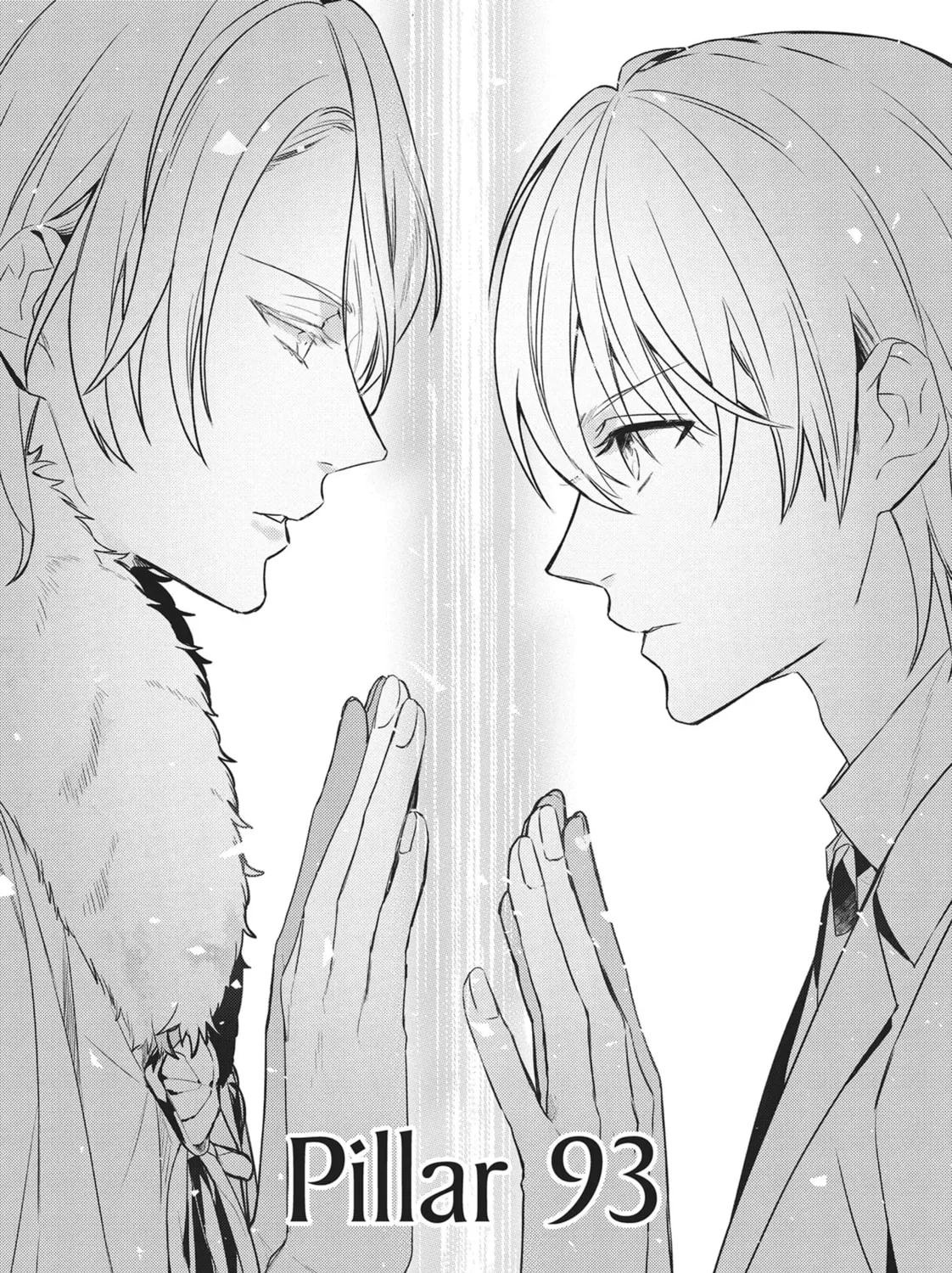 Devils and Realist Chapter 93 page 3 - 