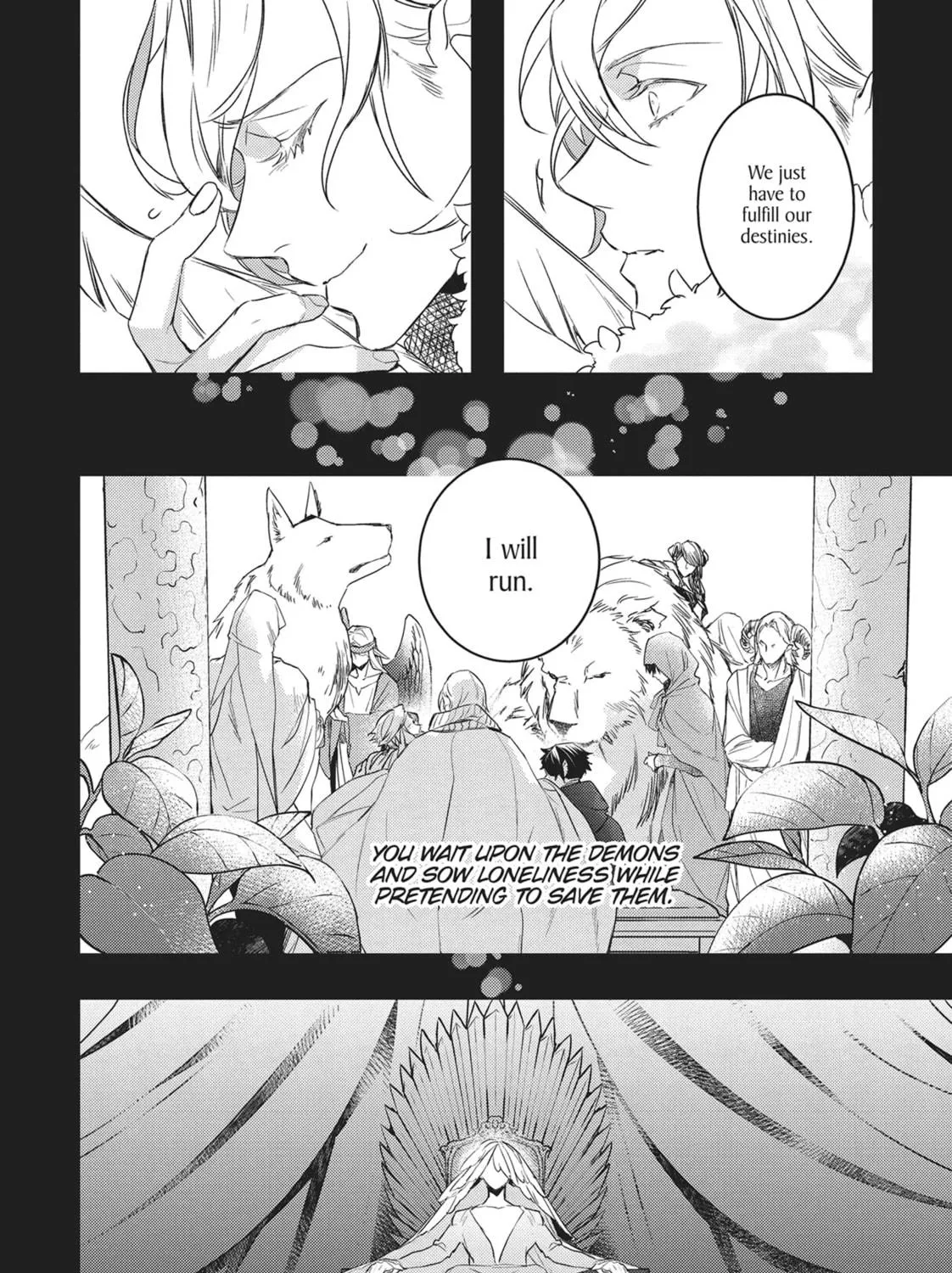Devils and Realist Chapter 93 page 41 - 