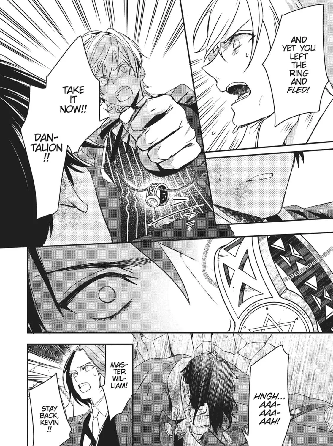 Devils and Realist Chapter 93 page 53 - 