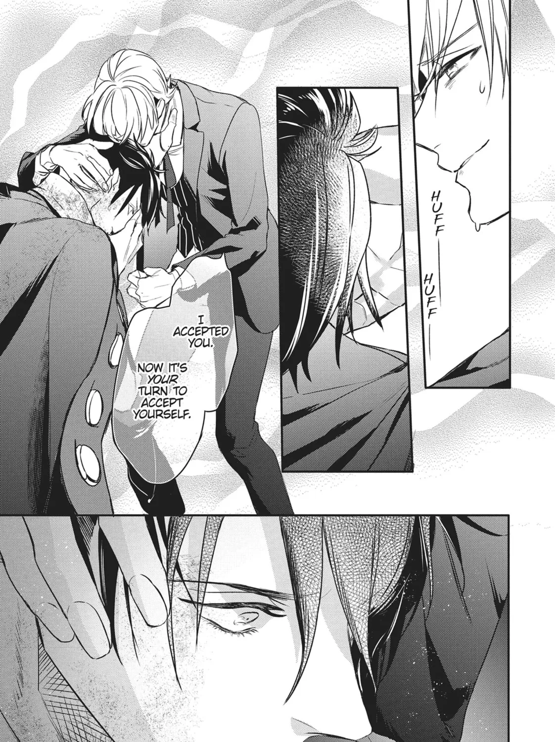 Devils and Realist Chapter 93 page 55 - 