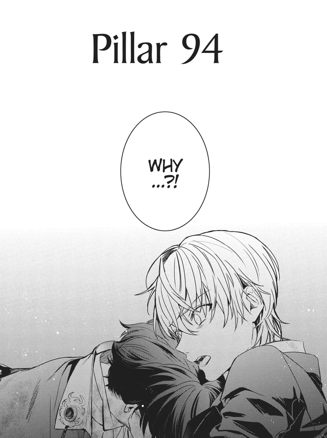 Devils and Realist Chapter 94 page 1 - 