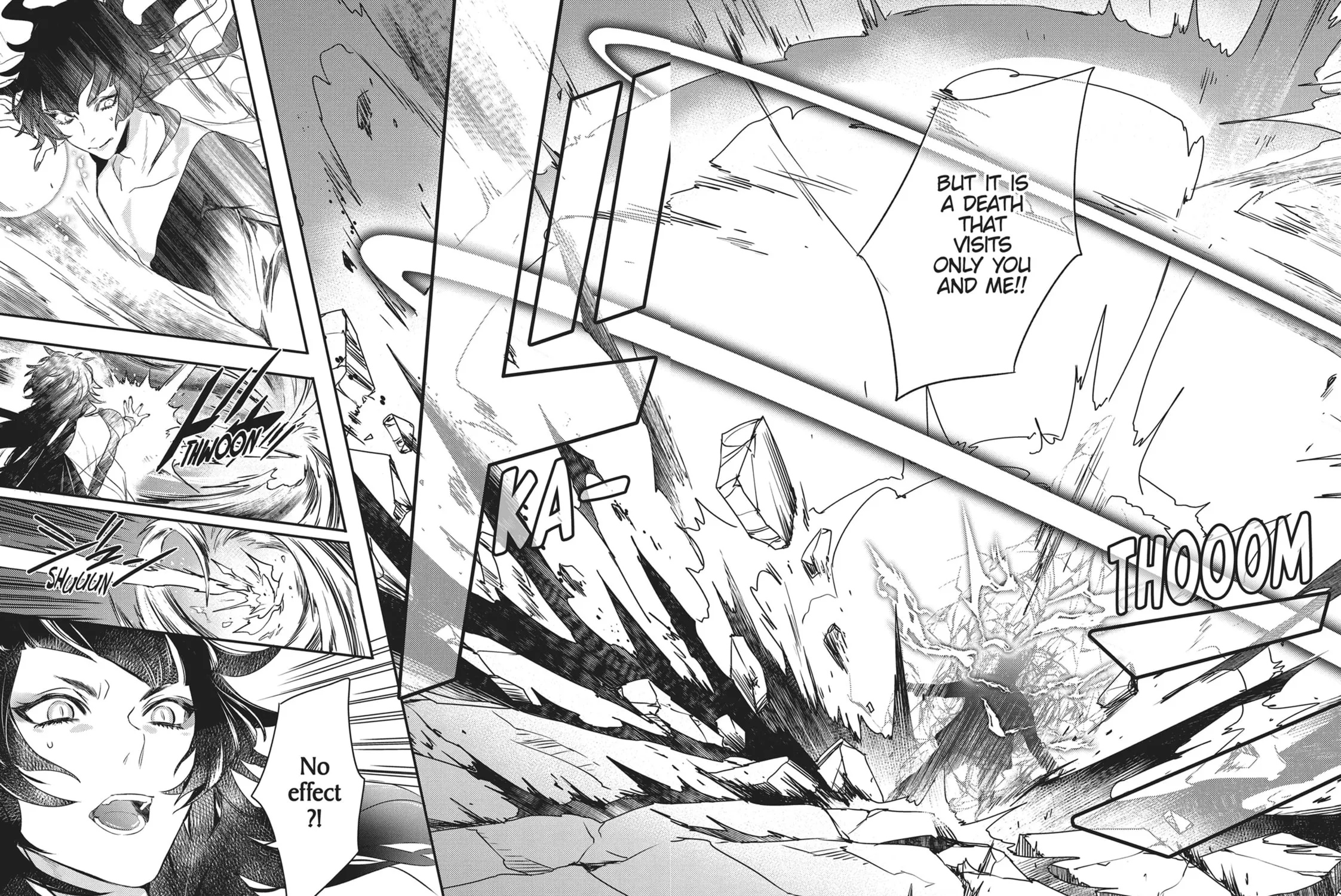 Devils and Realist Chapter 94 page 23 - 
