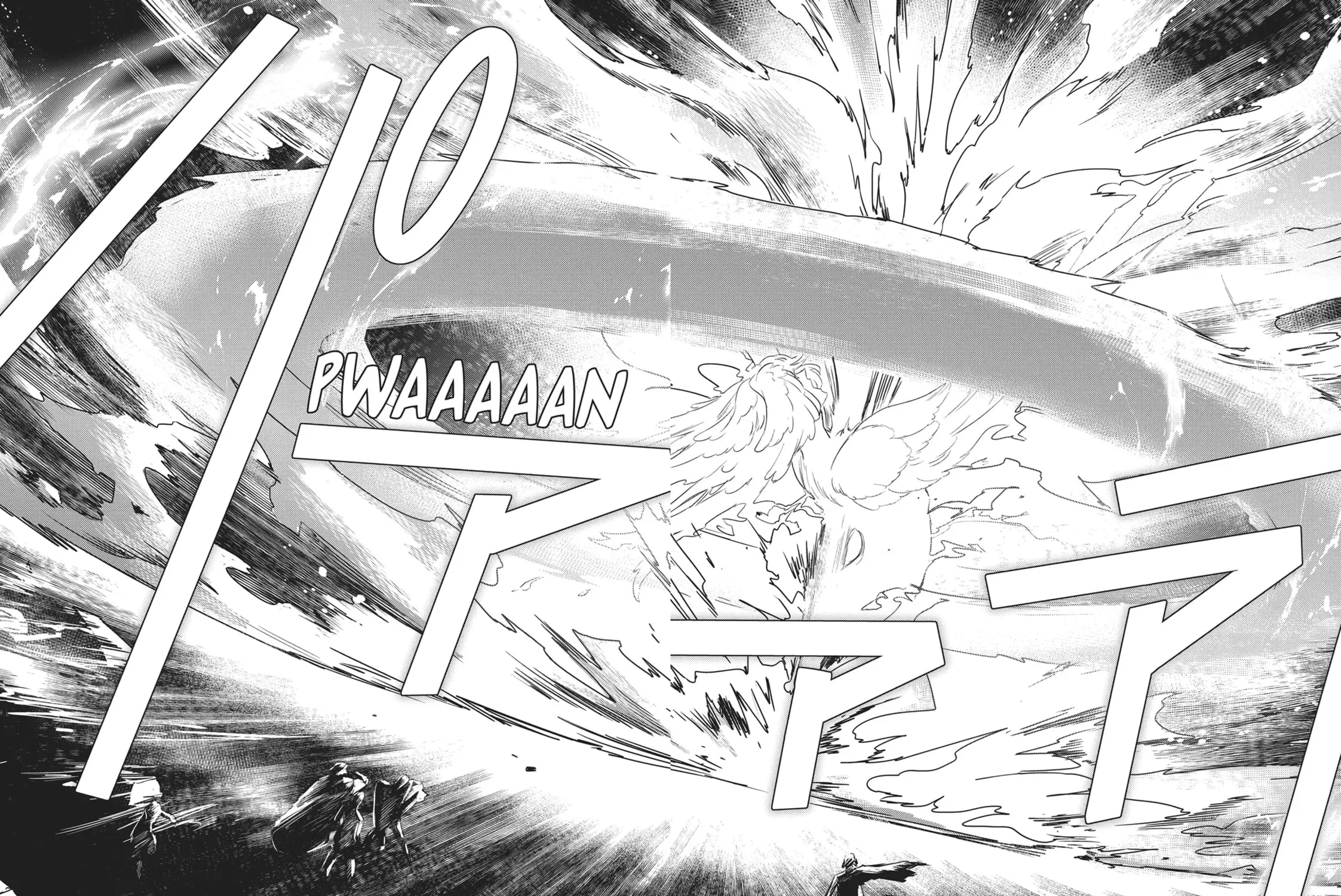 Devils and Realist Chapter 94 page 31 - 