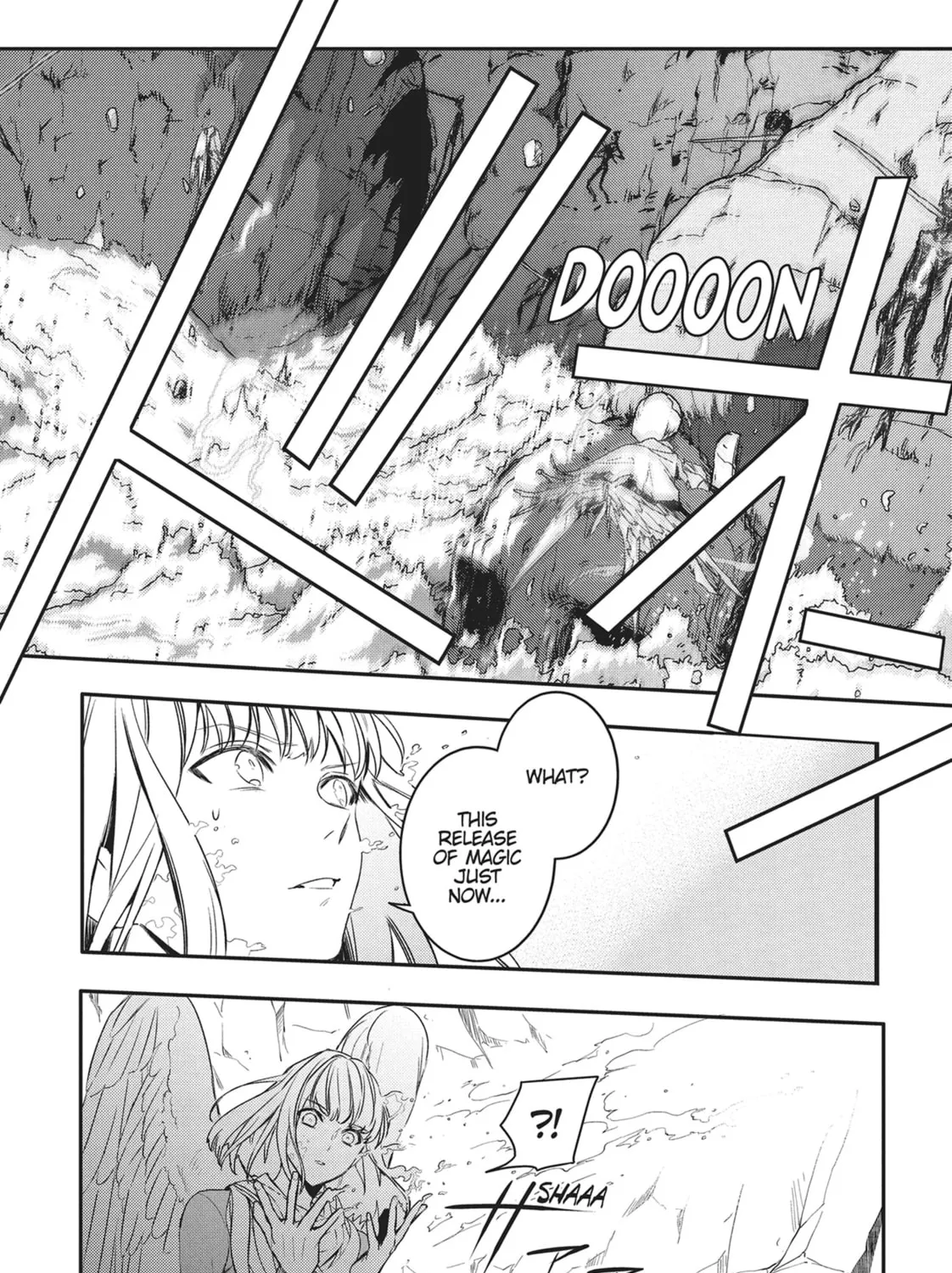 Devils and Realist Chapter 94 page 33 - 