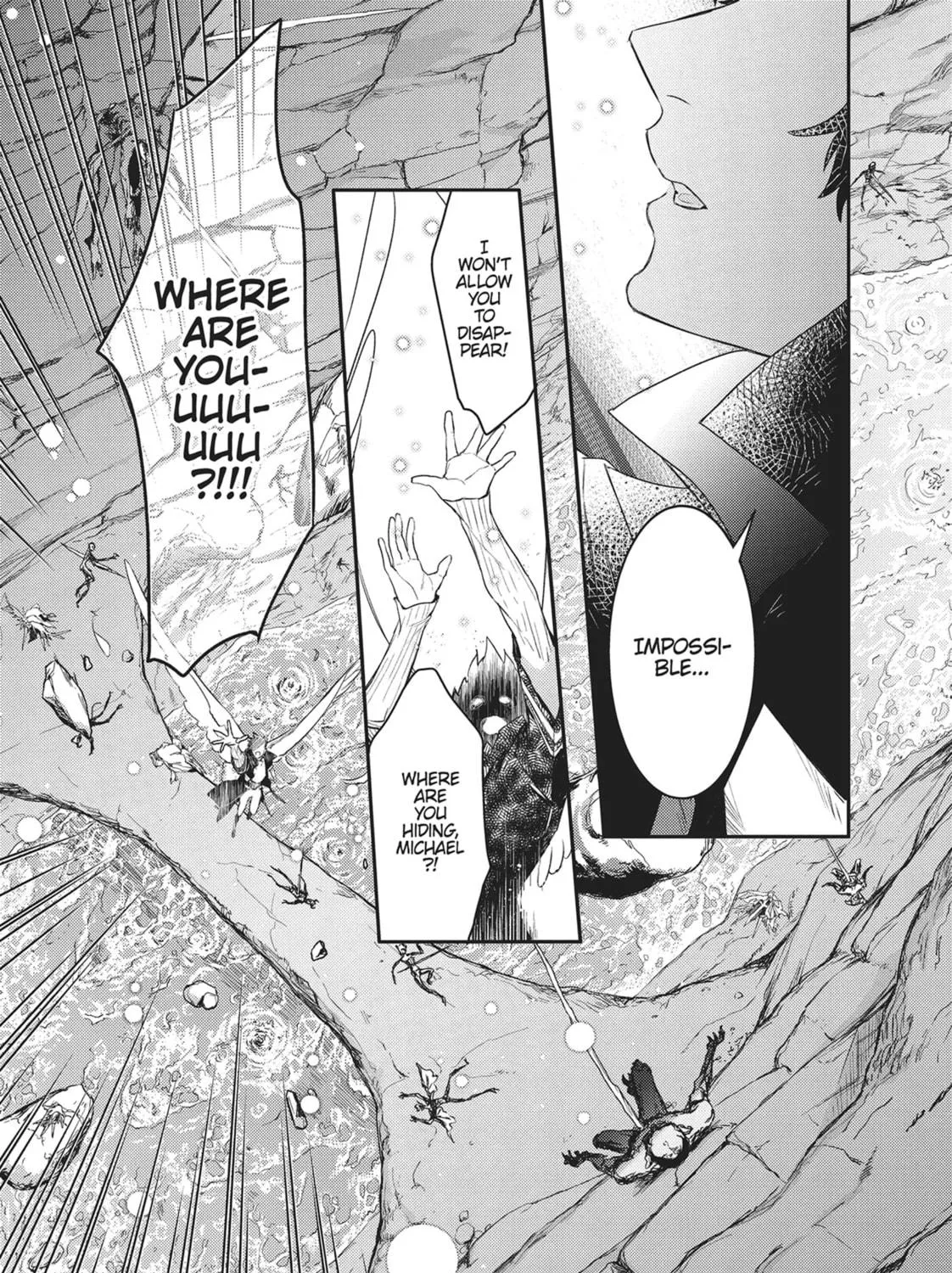 Devils and Realist Chapter 94 page 39 - 