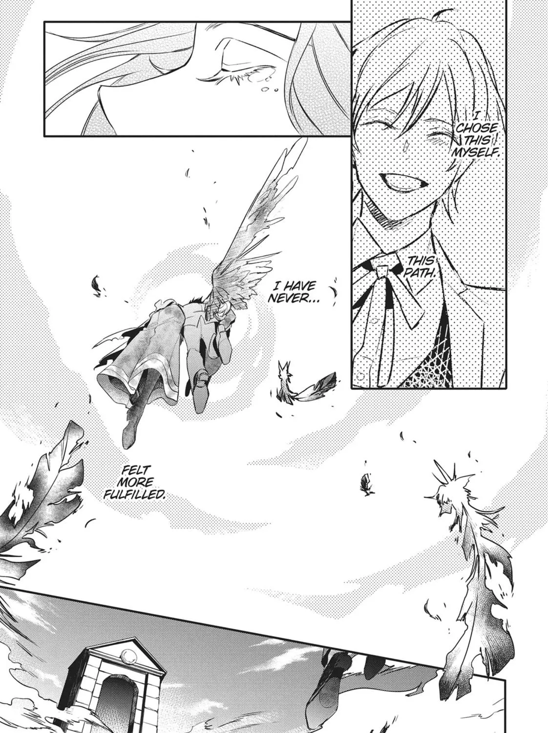Devils and Realist Chapter 94 page 47 - 