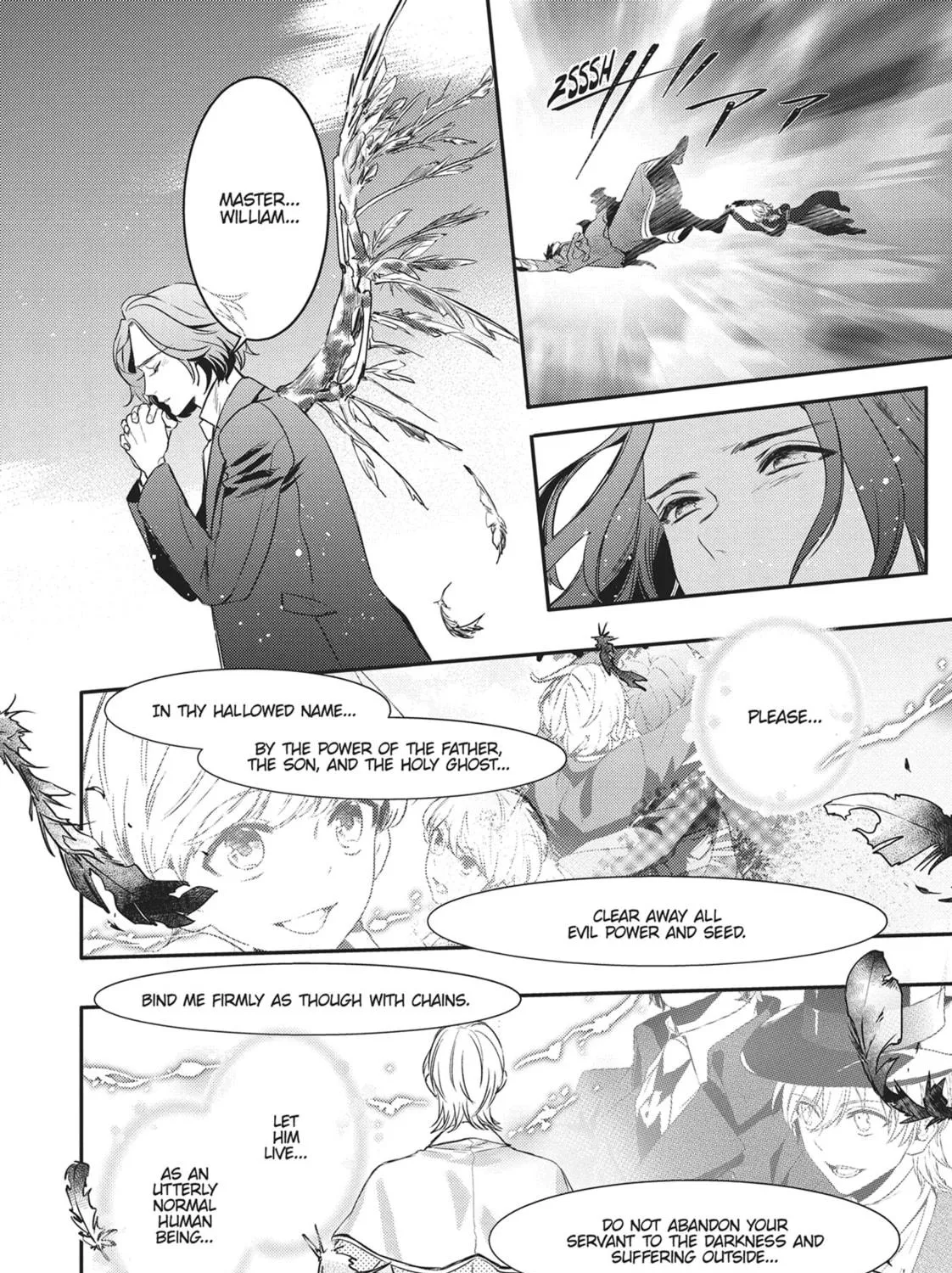 Devils and Realist Chapter 94 page 49 - 