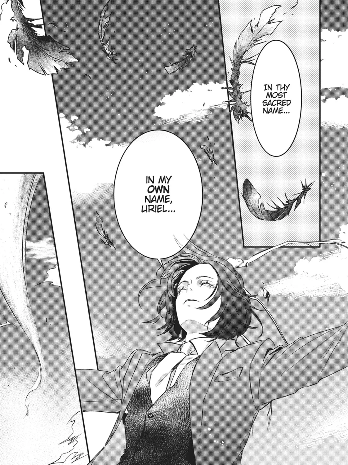 Devils and Realist Chapter 94 page 51 - 