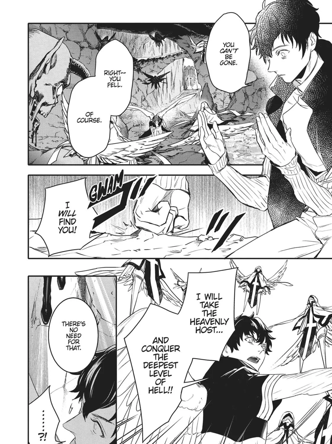 Devils and Realist Chapter 94 page 53 - 