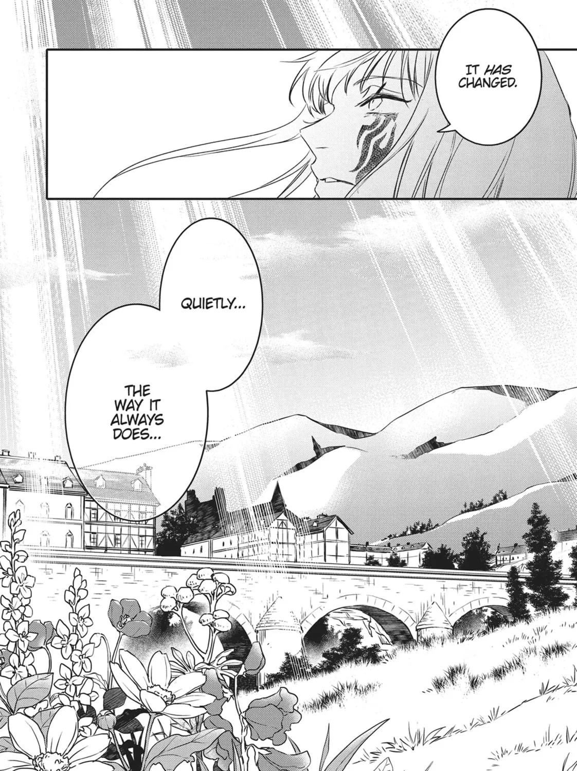 Devils and Realist Chapter 94 page 61 - 