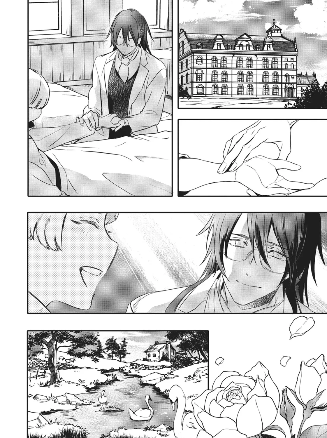 Devils and Realist Chapter 95 page 55 - 