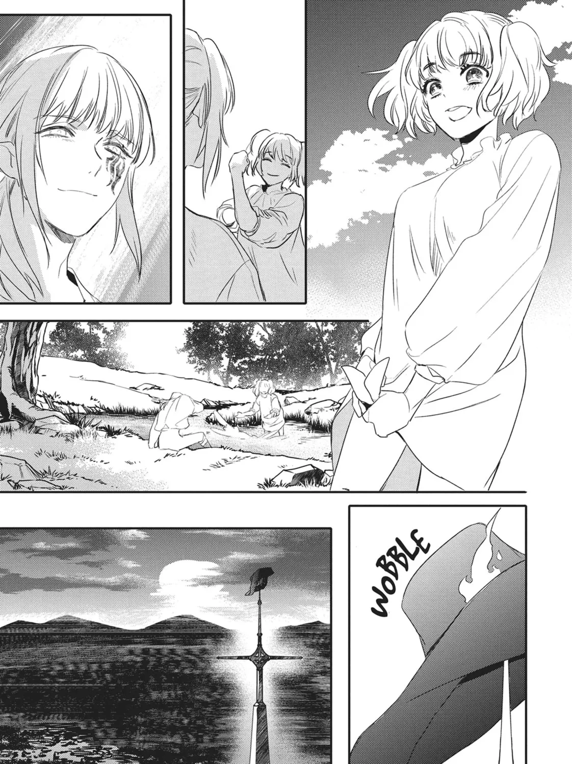 Devils and Realist Chapter 95 page 57 - 