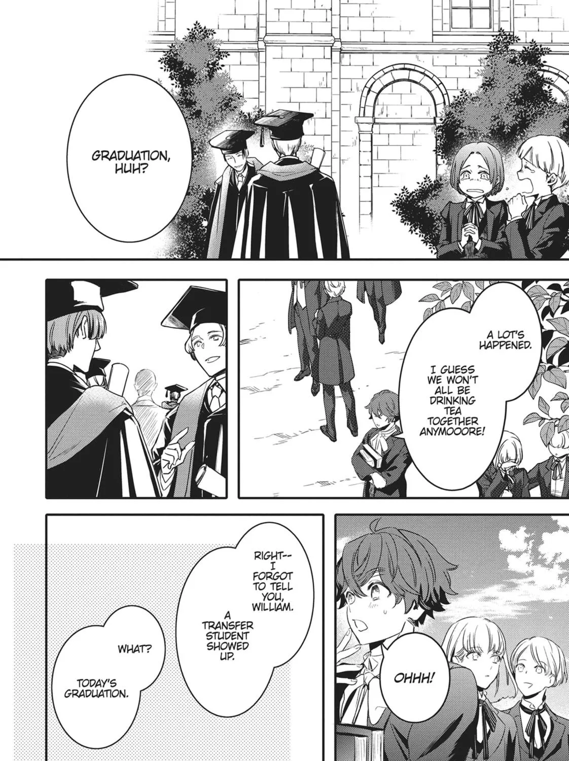 Devils and Realist Chapter 95 page 59 - 