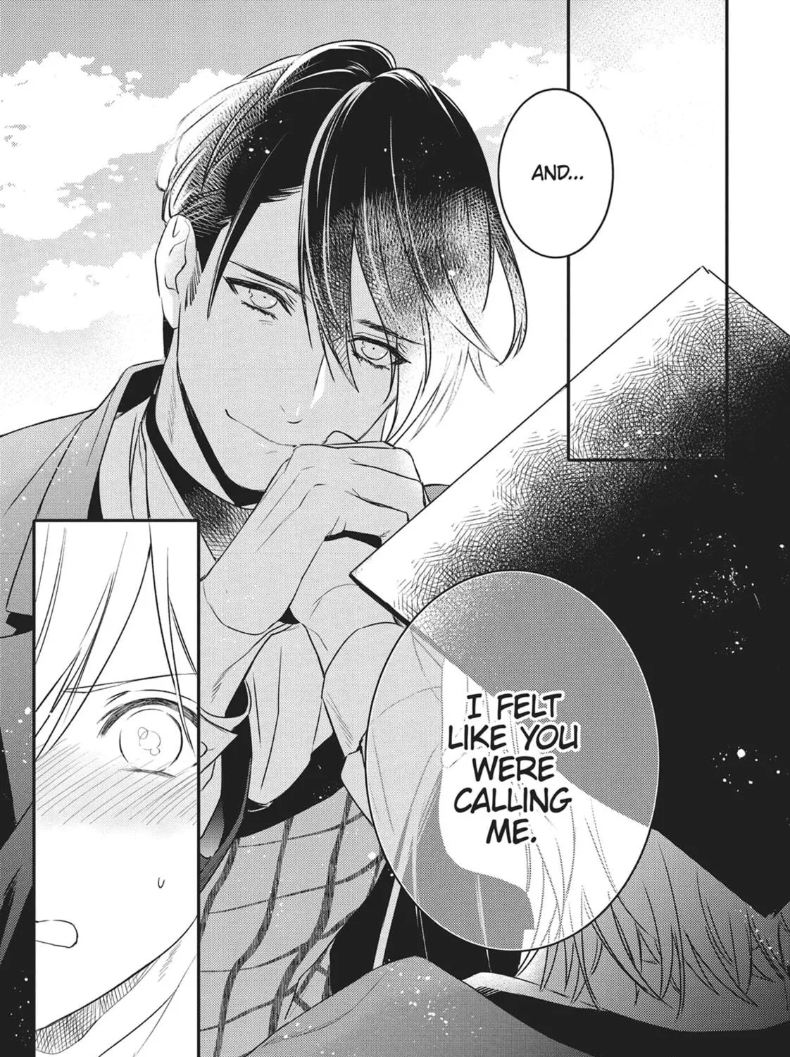 Devils and Realist Chapter 95 page 65 - 