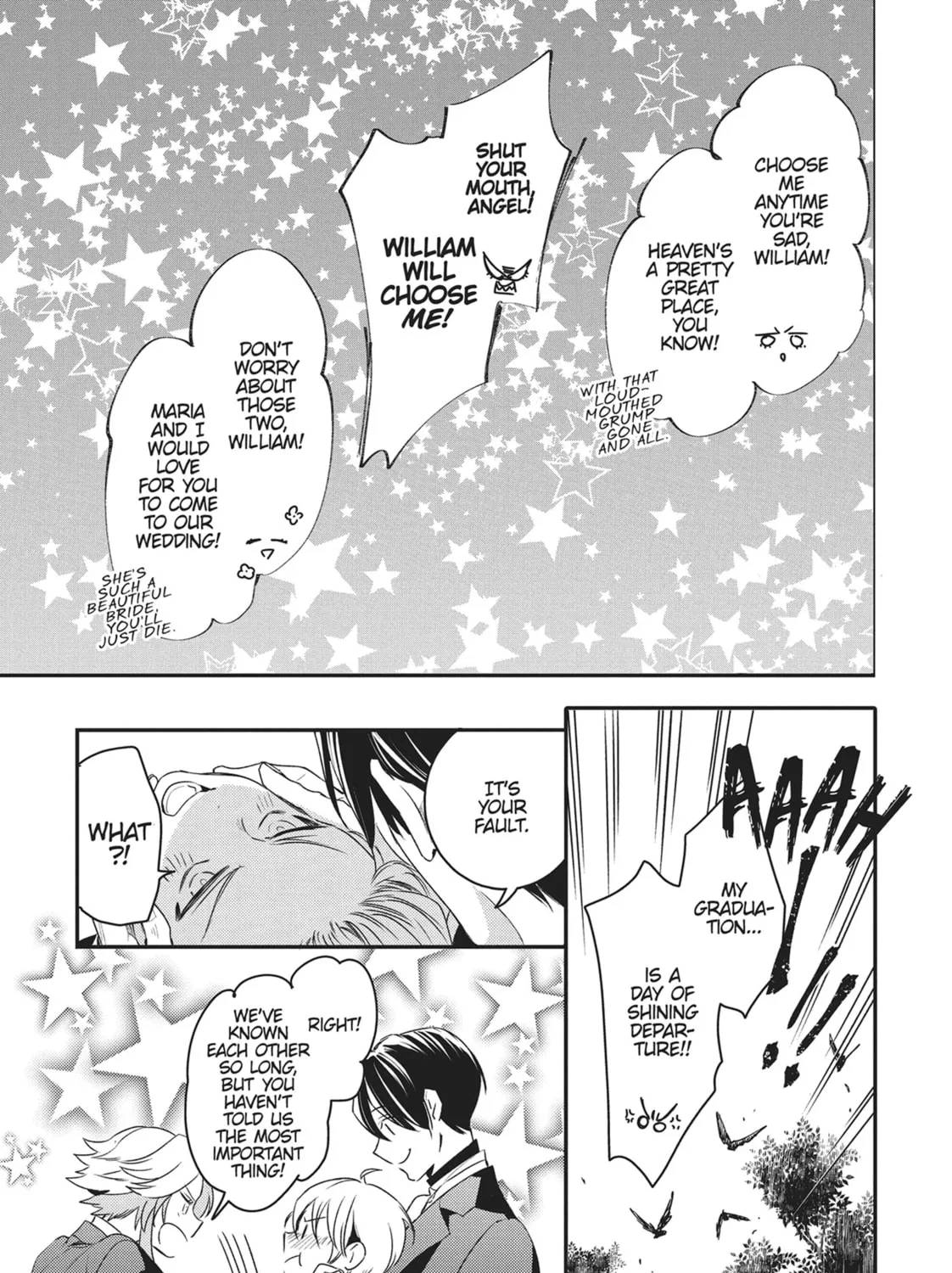 Devils and Realist Chapter 95 page 73 - 