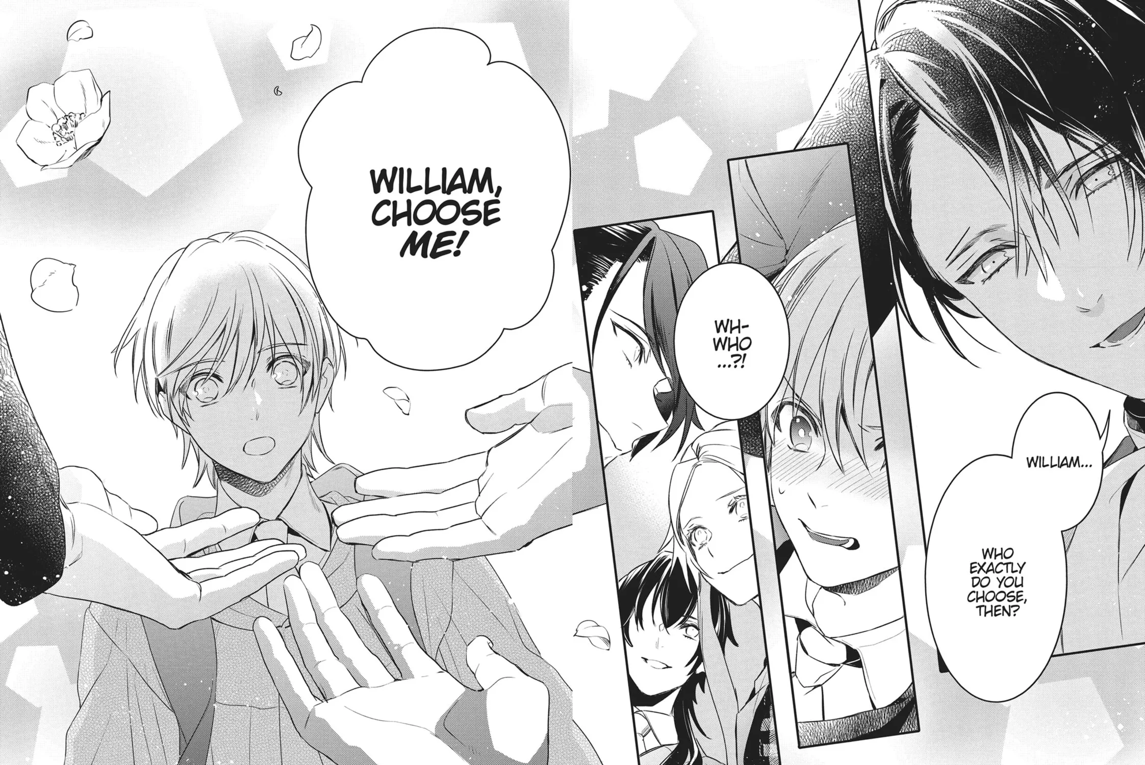 Devils and Realist Chapter 95 page 75 - 