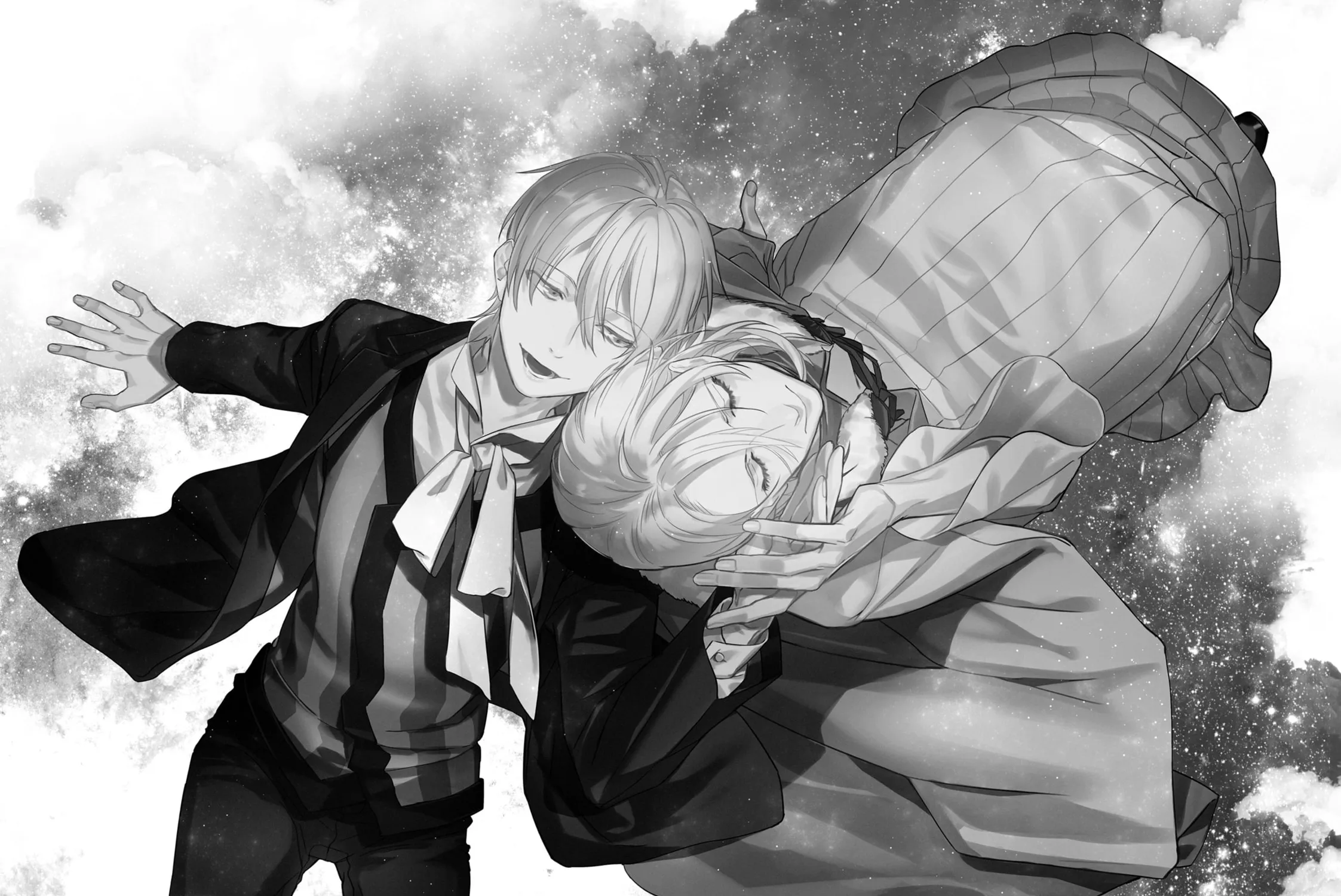 Devils and Realist Chapter 95 page 87 - 