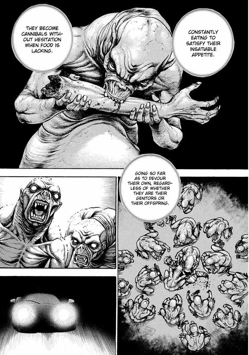 Devils × Devil - Kiryu In Paris Chapter 1 page 13 - 