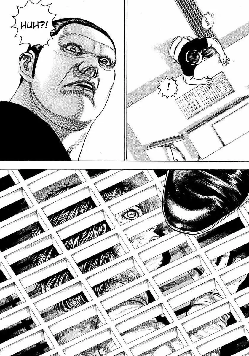 Devils × Devil - Kiryu In Paris Chapter 1 page 32 - 