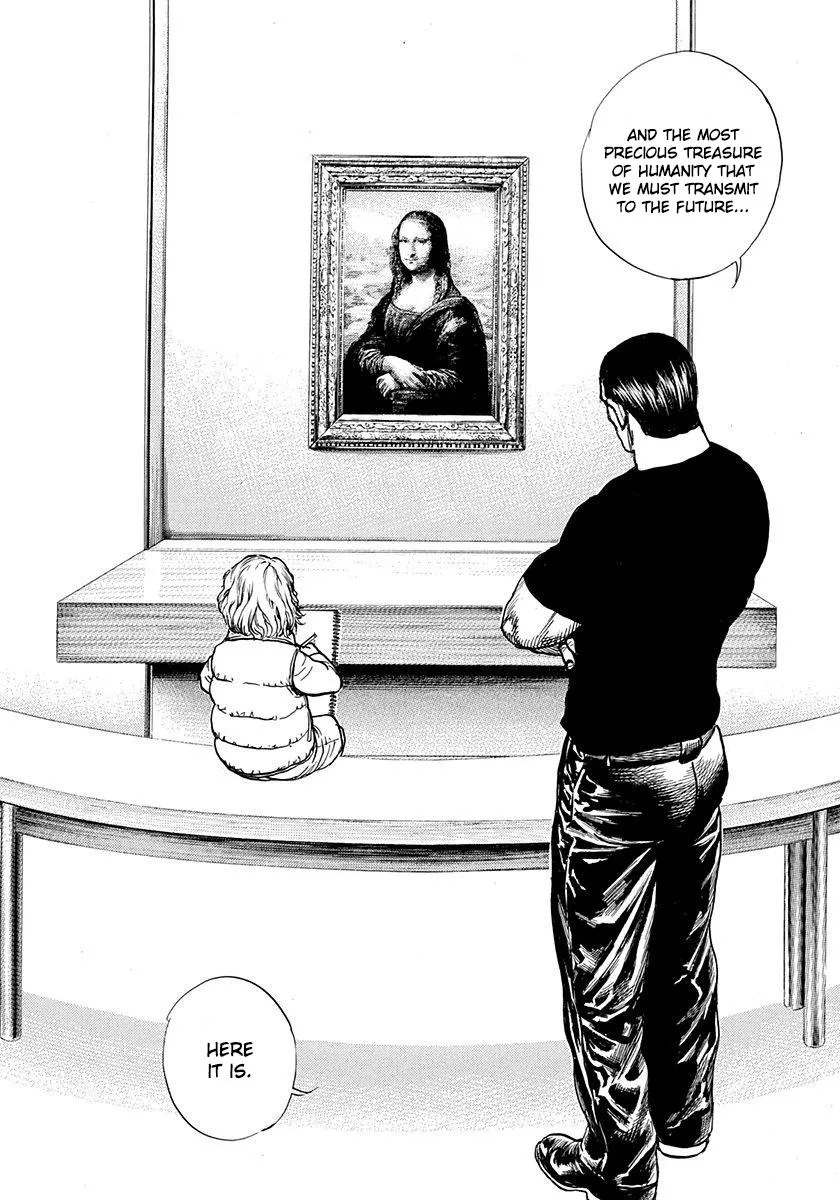 Devils × Devil - Kiryu In Paris Chapter 2 page 10 - 